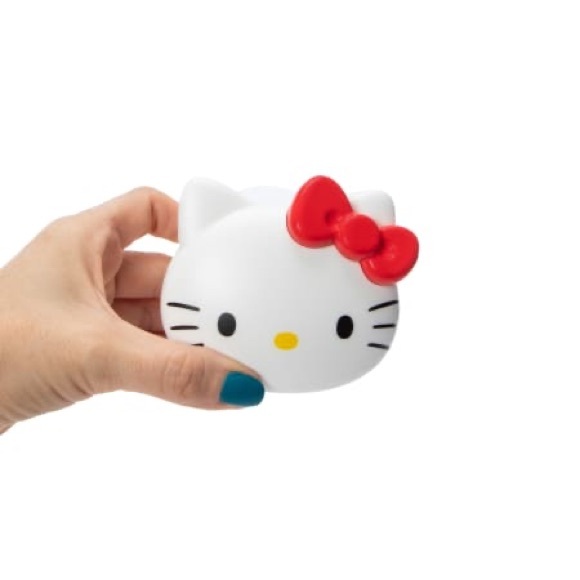 Hello Kitty® Wireless Shower Speaker - New in Box - Picture 2 of 7